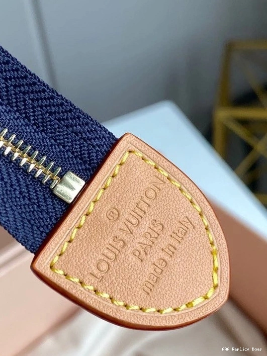 Aaa replica ru 1854 TOILETRY SINCE 26 POUCH VUITTON LOUIS 0818